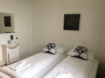 Welcome Riverside Guesthouse Hella Luaran gambar